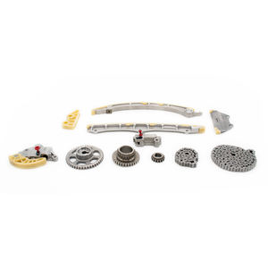 Cadena de distribución Kit para Hyundai Elantra Ix35 Tucson Sonata acento Santafe <span class=keywords><strong>Verna</strong></span> KIA K5 K3 K2 Sprinter Sportage Sorento Optima Rio - Product Image 3
