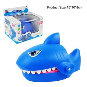 Çocuklar timsah diş oyunu timsah oyuncaklar yaratıcı stres giderici stres oyuncakları köpek ısırma parmak diş hekimi oyunları komik oyuncaklar - Product Image 6