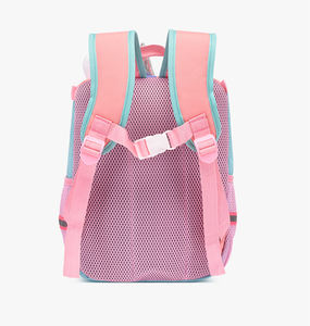 2025 nouveau Arrices dessin animé mignon dinosaure <span class=keywords><strong>licorne</strong></span> cartable <span class=keywords><strong>maternelle</strong></span> bébé <span class=keywords><strong>sac</strong></span> à <span class=keywords><strong>dos</strong></span> étanche - Product Image 4