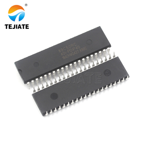 Hot chip linh kiện điện tử tích hợp STC đầy đủ 51 Series vi điều khiển ICS bao gồm stc89c52rc/STC12/15/89 - Product Image 5