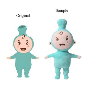 CustomPlushMaker, Fabricante de Juguetes Personalizados, Venta al por Mayor de Peluches Pequeños y Suaves para Máquinas Expendedoras - Product Image 2