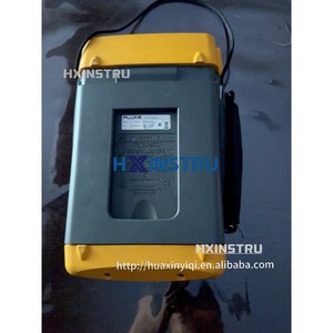 199C 200MHz 2.5GS/S ออสซิลโลสโคปแบบดิจิตอลมัลติมิเตอร์ที่ใช้ HX - Product Image 3