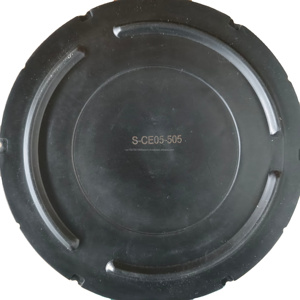 Nouveau compresseur d'air industriel S-CE05-505 avec filtre de haute performance - Product Image 2