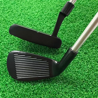 Accessoires de golf, mini clubs de golf, outils sportifs, modèle de scène miniature, décoration de prairie, accessoires de prise de vue
