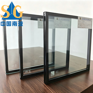 Pannelli di Vetro Basso Emissivo (Low-<span class=keywords><strong>E</strong></span>) ad Alta Trasmissione Luminosa (VLT) per Finestre Residenziali <span class=keywords><strong>e</strong></span> Facciate Continue - Produzione Diretta in Fabbrica, Ordini Minimi, IGU ad Alta Efficienza Energetica - Product Image 1