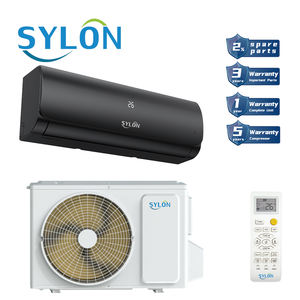 Aires Acondicionados Split de Pared Inteligentes de 12000 Btu, Inverter, con Gas Ecológico R32 y Marca OEM - Product Image 1
