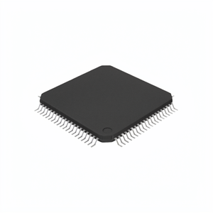 Componente Electrónico de Audio de Propósito Especial 80 TQFP TAS5036AIPFCG4, Circuito Integrado en Stock - Product Image 1