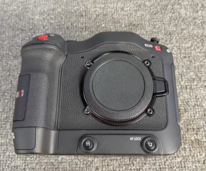 กล้องถ่ายภาพยนตร์คุณภาพสูง EO/S C70 กล้องฟิล์มแบบ RF-mount กล้องถ่ายภาพยนตร์ระดับมืออาชีพ 4K C70 - Product Image 1