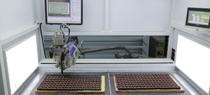 10-200a Nul Sequentie Fasestroom Transformator <span class=keywords><strong>Ct</strong></span> Voor Ev Lader - Product Image 6