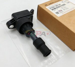 คอยล์จุดระเบิดคุณภาพสูง 27301-2B140 27301 2B140 สำหรับฮุนได เกีย 273012B140 - Product Image 5