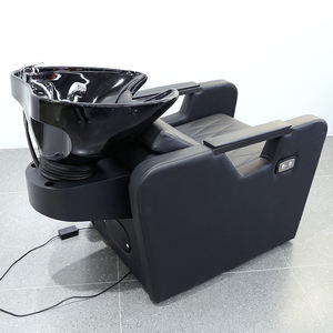 เก้าอี้สระ<span class=keywords><strong>ผม</strong></span>ไฟฟ้าเชิงพาณิชย์พร้อมฟังก์ชั่นนวด - ปรับระดับความสูงได้/รองรับ OEM เก้าอี้สระ<span class=keywords><strong>ผม</strong></span>สำหรับร้านเสริมสวย - Product Image 5