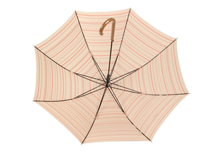 Fabbrica di Produzione di Ombrelli Eleganti e Alla Moda Polo Club <span class=keywords><strong>Santa</strong></span> <span class=keywords><strong>Barbara</strong></span> Auto Stick - Product Image 2