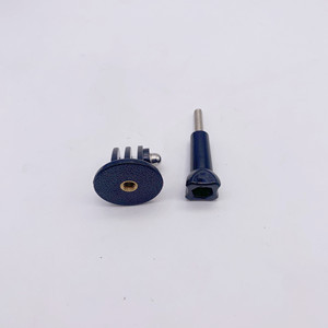 Adaptador para Cámara de Acción GoPro, Palo Selfie, Trípode, Estabilizador de Mano, Adaptador Multiusos de Plástico - Product Image 4