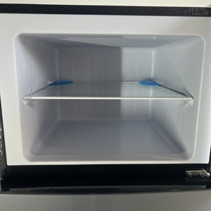 Refrigerador de Doble Puerta, Congelador Superior, Gran Capacidad de 280L con Dispensador de Agua, Refrigerador sin Escarcha de 280 Litros - Product Image 6