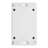 Module de relais WiFi 30A 85-265V, interrupteur intelligent avec moniteur de puissance, contrôleur d'automatisation domestique, contrôle Tuya, compatible Alexa Google Home