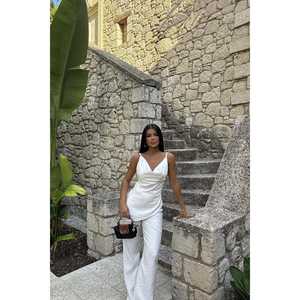 Ensembles pour femmes, équipe Nani blanche - Product Image 2