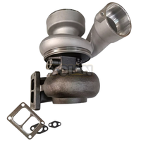 Turbocompresseur de moteur diesel 6N7203 0R5841 compatible avec les excavateurs CAT D8K D342 T1238