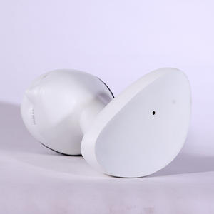 Cabeza de maniquí con forma de cisne - Product Image 3