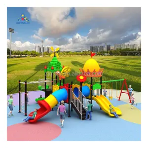 Kinder-Spielzeug-Schlittschuh LLDPE-Sicherheits-Kunststoff-Kinder-Spielplatz gewerbliche Outdoor-Ausrüstung