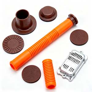 Nhà thiết kế sản phẩm Nhựa Tùy Chỉnh btai-Đội ngũ thiết kế chuyên nghiệp - Product Image 1