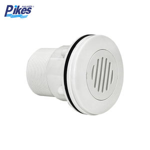 Pièces de <span class=keywords><strong>piscine</strong></span> en plastique ABS haute résistance, raccords d'entrée et de sortie résistants à la corrosion, compatibles avec les piscines <span class=keywords><strong>hors</strong></span> <span class=keywords><strong>sol</strong></span>/encastrées - Product Image 6