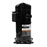 Compresseur COPELAND basse température ZF13K4E-TFD-551 261 ZF13KQE-TFD-5L1 5L0 ZF13K4E-PFV-931 ZF13K4E-TF5-931 961 251 TF7-551