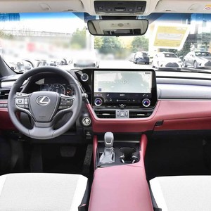Sedán de Lujo Usado, <span class=keywords><strong>Lexus</strong></span> <span class=keywords><strong>ES</strong></span> 200 2025, Edición Premium 2.0L, Gasolina, Vehículo Usado, ACC, Conducción Inteligente, Ventilación y Calefacción del Asiento - Product Image 5