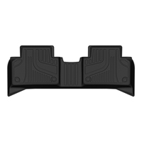 Tapis de sol pour Tesla Model Y 2025-2026, lot de 4, toutes saisons, TPE épais
