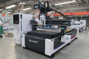 Chất lượng cao giá cả phải chăng <span class=keywords><strong>ATC</strong></span> <span class=keywords><strong>CNC</strong></span> <span class=keywords><strong>Router</strong></span> 1325 với công cụ tự động Changer <span class=keywords><strong>CNC</strong></span> <span class=keywords><strong>Router</strong></span> chế biến gỗ <span class=keywords><strong>ATC</strong></span> <span class=keywords><strong>CNC</strong></span> <span class=keywords><strong>Router</strong></span> - Product Image 3