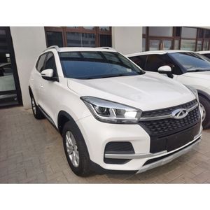 กัวซี 2019 เชอรี ทิกโก้ 5x รถ SUV 5 ที่นั่ง เครื่องยนต์เบนซิน จัดส่งรวดเร็ว เกียร์ธรรมดา พวงมาลัยซ้าย สำหรับรถ SUV ครอบครัวราคาประหยัด - Product Image 3