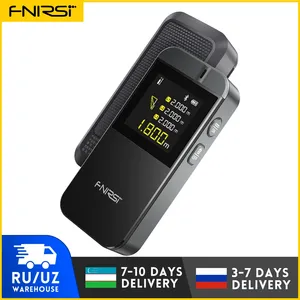 <span class=keywords><strong>Télémètre</strong></span> laser intelligent FNIRSI IR40 40m avec connexion APP Chine - Product Image 1