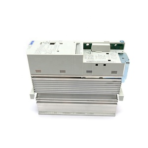 Variador de Frecuencia E82EV751K2C Original Nuevo de Fábrica E82EV751K2C000XX5A39 SELLADO para PLC - Product Image 6