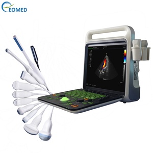 Échographe Doppler Couleur CU60B, Appareil d'Échographie 3D 4D, Instruments de Diagnostic par Ultrasons - Product Image 5