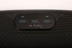 Macchina per Massaggi a Vibrazione Elettromagnetica Crazy Fit Eco-Friendly in Metallo Unisex <span class=keywords><strong>HAC</strong></span> C35 con Display LCD per Uso Domestico - Product Image 5