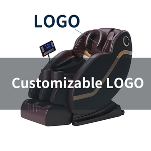 Fauteuil de massage et de relaxation KZJ 8D à gravité zéro pour la rééducation, avec fonction de massage des pieds, chaleur et massage intégral du corps - Product Image 6