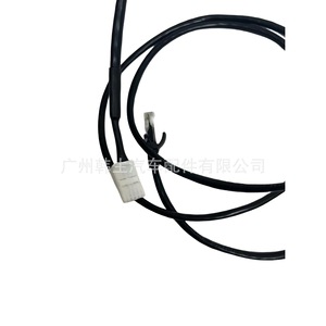สายเคเบิลวินิจฉัยเทสลาสำหรับรุ่น 3 รุ่น Y สายเชื่อมต่อ OBD เครื่องมือสแกนซ่อมรถยนต์ - Product Image 3