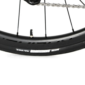 NOUVEAU Vélo de Route en Fibre de Carbone Léger 700c <span class=keywords><strong>Sora</strong></span> 18 Vitesses 2026 - Product Image 6