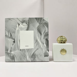 Perfume Corporal en Spray Eau de Parfum de 100 ml, Aroma Floral Fresco y Duradero, Perfumes para Mujer - Product Image 3