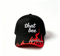Casquette de baseball classique unisexe OEM&ODM à 6 panneaux, style hip-hop tendance, fermeture snapback, pour les sports de plein air