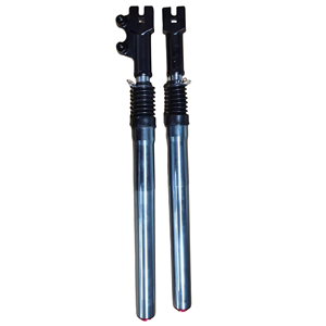 อะไหล่สกู๊ตเตอร์ไฟฟ้า โช้คอัพหน้าไฮดรอลิก ขนาด 610 มม. สำหรับ Geofought Toursor E5B Boyueda S3 S5 Scooter - Product Image 6