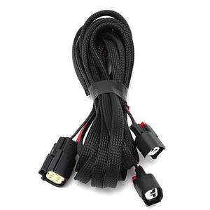 OE # Arnés de Cableado para Faros Antiniebla 68259673AA para Chrysler - Product Image 5