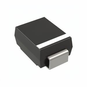 Components Electronic Single Diodes Manufacturer Channel SK24Q-LTP DO-214AA, SMB - Product Image 1