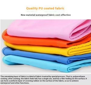 Personnalisé imprimé imperméable à l'eau protéger les oreilles cheveux longs garçon fille PU enfants sport chapeau <span class=keywords><strong>de</strong></span> bain drôle <span class=keywords><strong>bonnet</strong></span> <span class=keywords><strong>de</strong></span> bain pour les enfants - Product Image 2