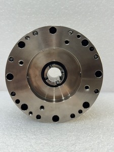 Reductor de engranaje de molinete cicloidal de fabricación personalizada de alta calidad para la industria del acero y la metalurgia - Product Image 2