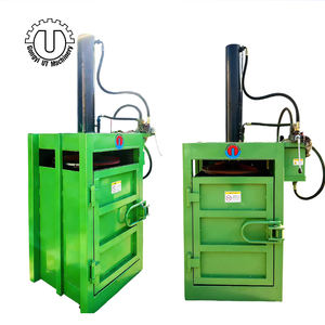 Nouvelle machine de compactage de fûts automatique à moteur diesel 2026 pour le traitement des fûts de 55 gallons - Product Image 3