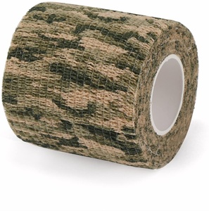 Ngoài trời Camo bảo vệ cố kết Băng cho đèn pin săn bắn - Product Image 5