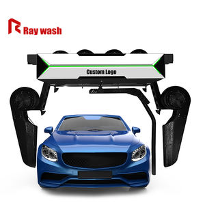 Máquina de Lavado y Secado de Autos Automática Eléctrica Ray <span class=keywords><strong>Wash</strong></span> L8max 2026, Bajo Precio, 3 Años de Garantía - Product Image 3