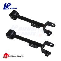 Bras de suspension supérieurs arrière réglables et d'origine en aluminium et acier Bilusi pour Honda CRV 2006-2015 OEM : 52390-SWA-A00 52390SWAA00