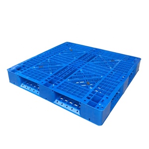 Giá Nhựa Hdpe Giá Rẻ 1200X1000 Pallet Nhựa Chịu Lực Nặng