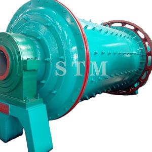 Broyeurs à boulets intelligents d'équipement minier de machines minières de la Chine concasseurs de pierres pour l'exportation - Product Image 2